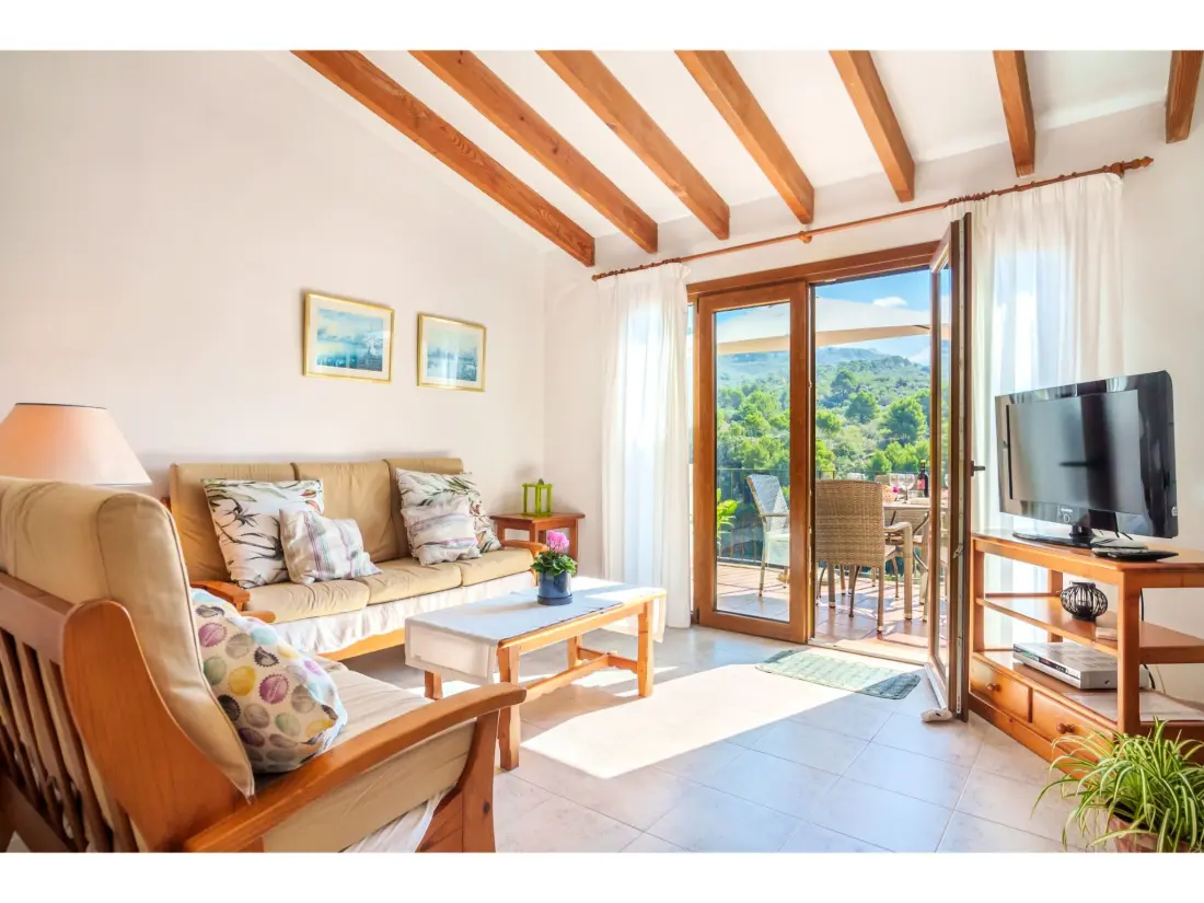 Résidence Can Guillem Sea Views