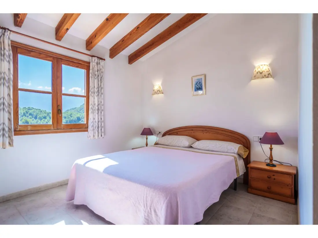 Résidence Can Guillem Sea Views