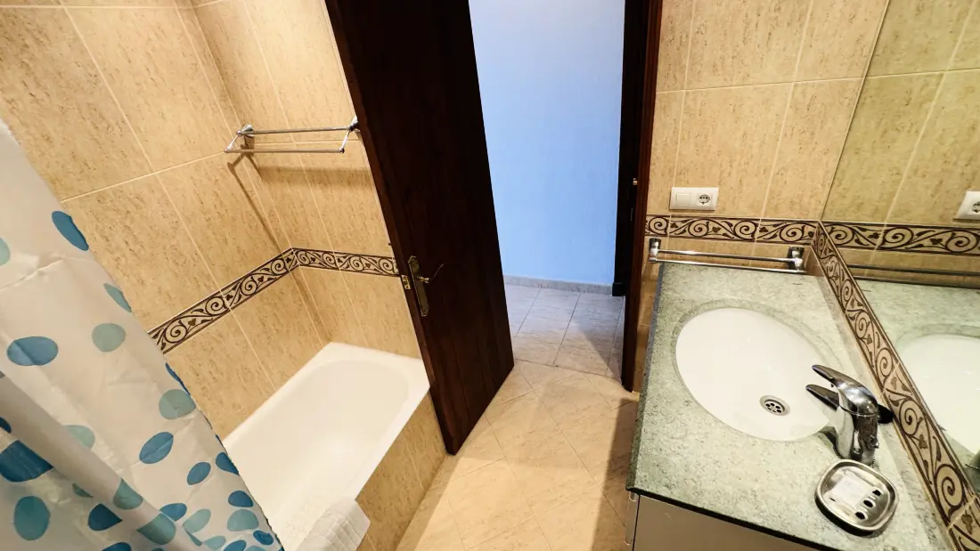 Appartements à Son Bou