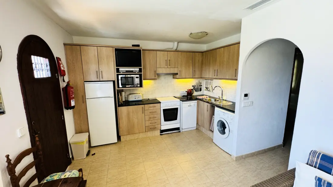 Appartements à Son Bou