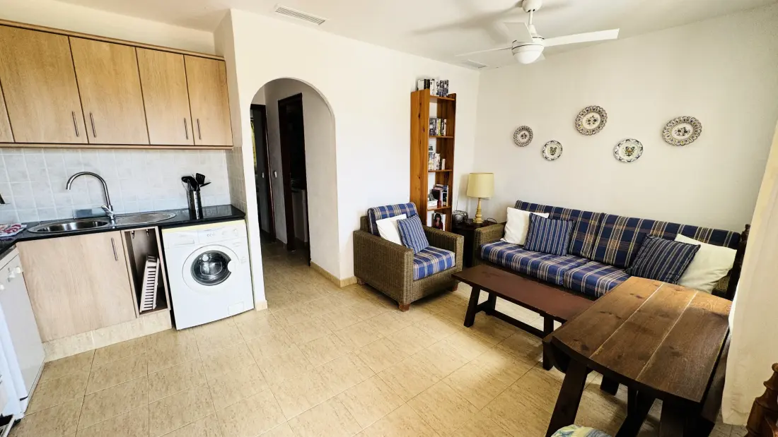 Appartements à Son Bou