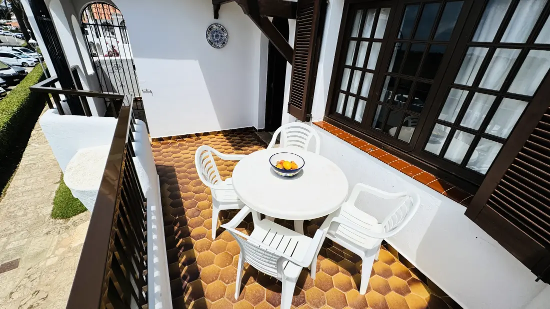 Appartements à Son Bou