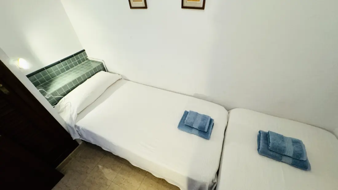 Appartements à Son Bou