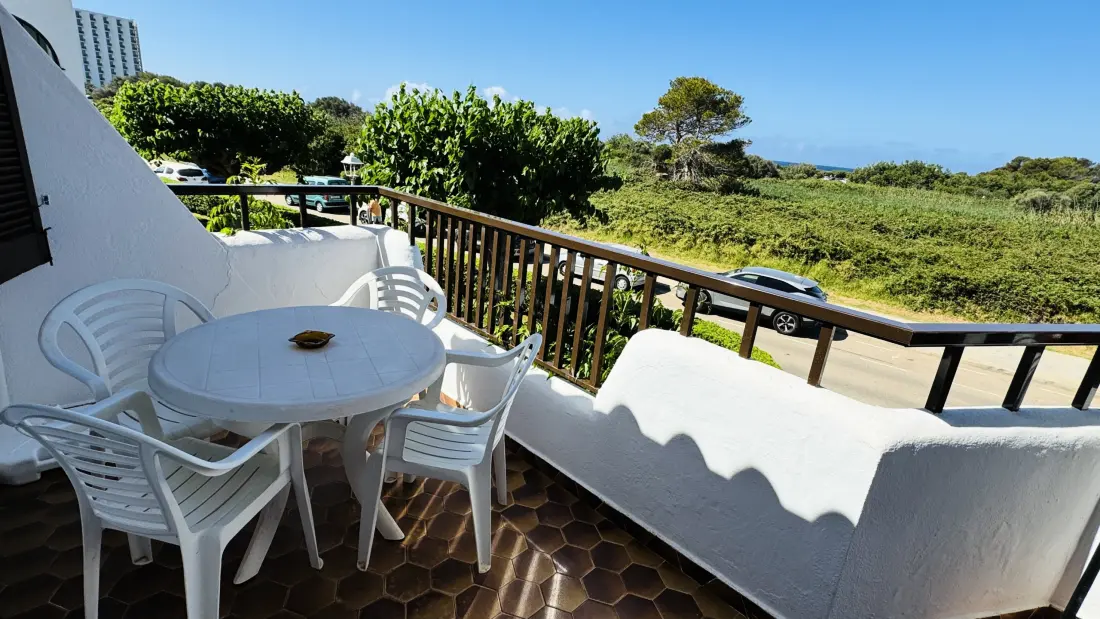 Appartements à Son Bou