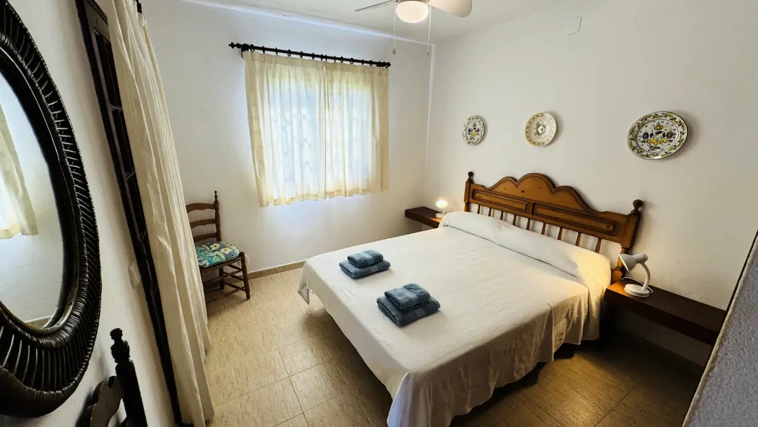 Appartements à Son Bou
