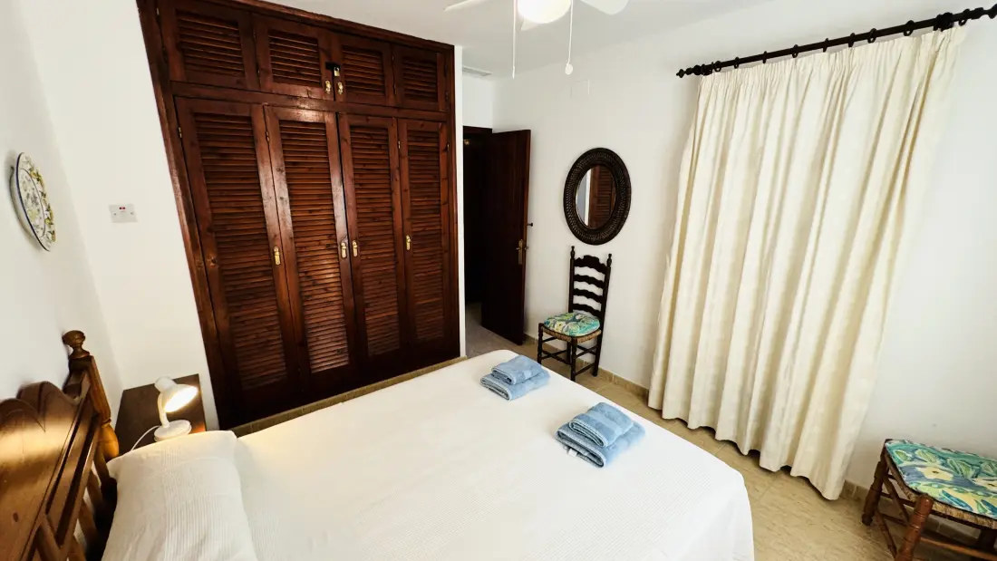 Appartements à Son Bou