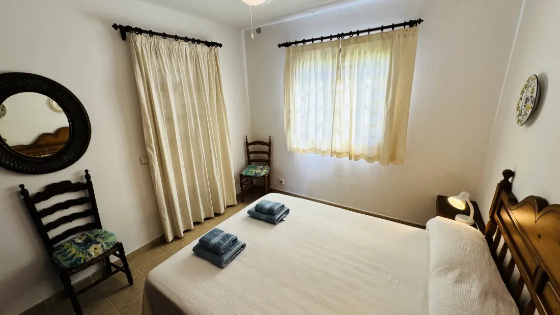 Appartements à Son Bou