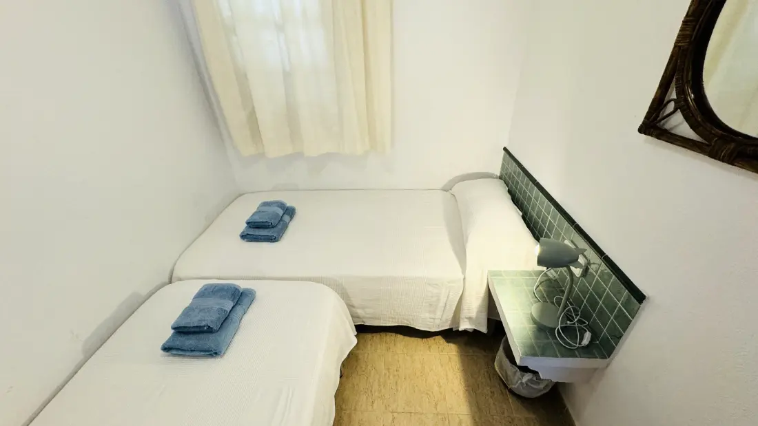 Appartements à Son Bou