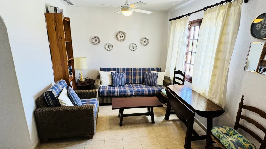 Appartements à Son Bou