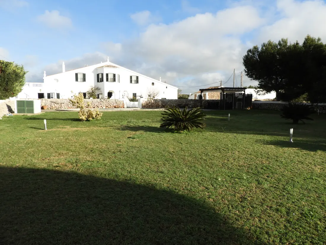 Maison à Son Bou