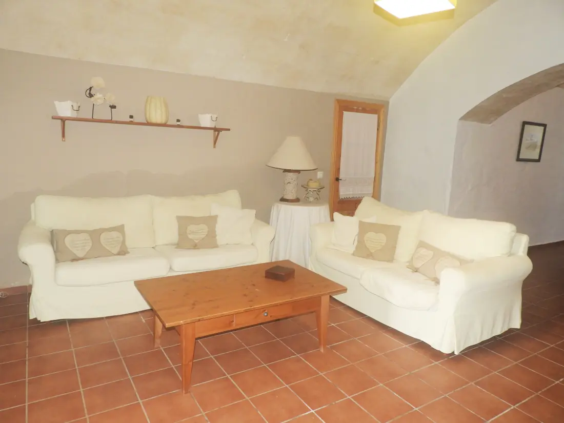 Maison à Son Bou