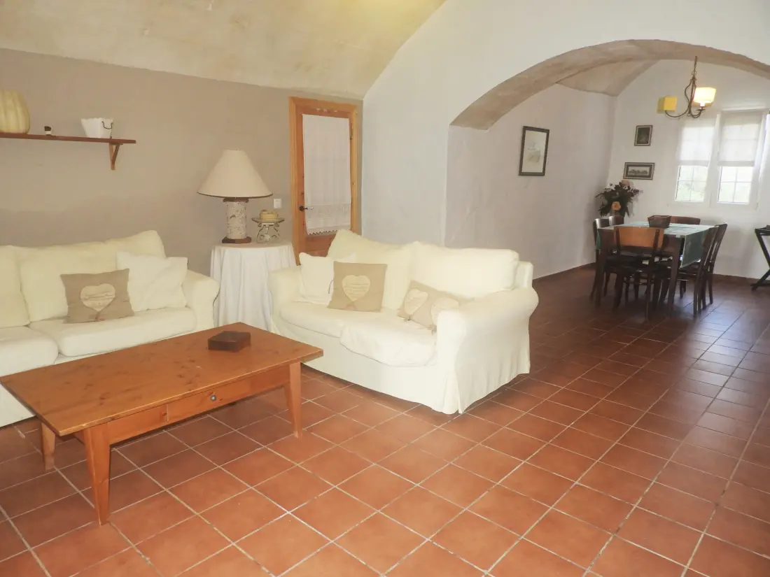 Maison à Son Bou