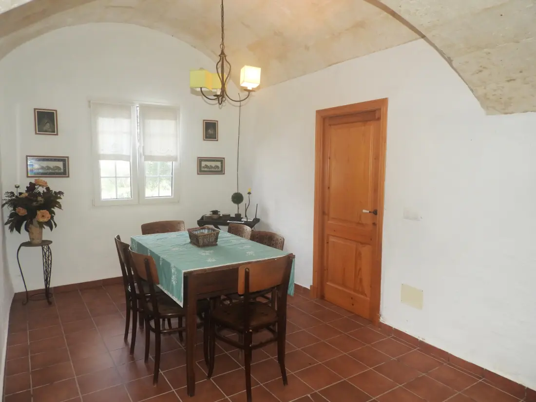 Maison à Son Bou