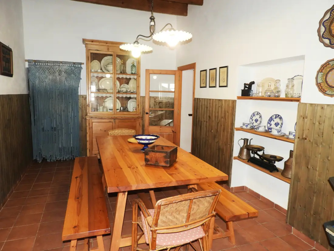 Maison à Son Bou