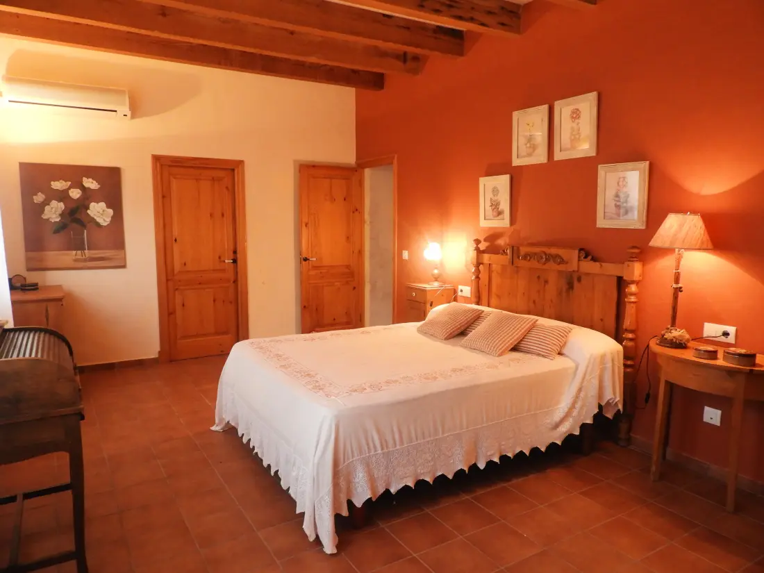 Maison à Son Bou