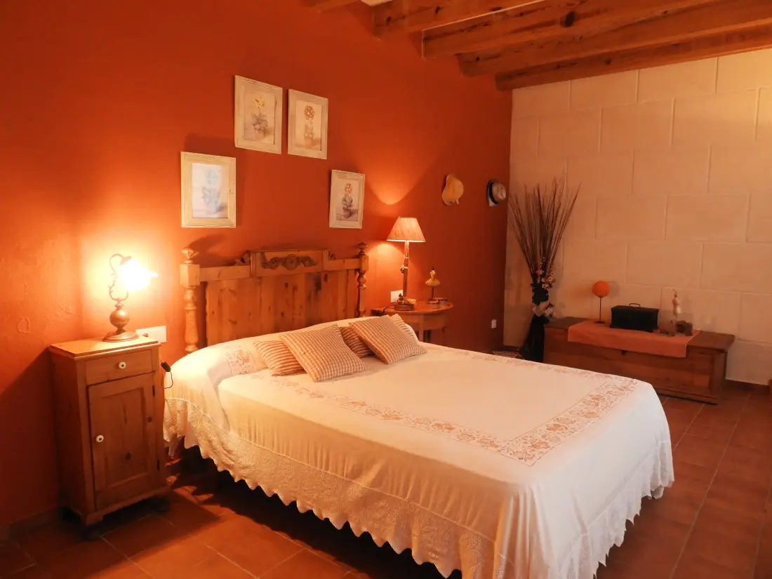 Maison à Son Bou