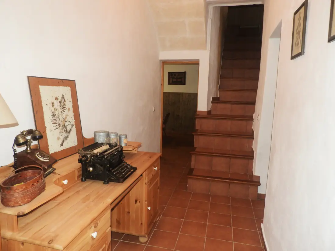 Maison à Son Bou