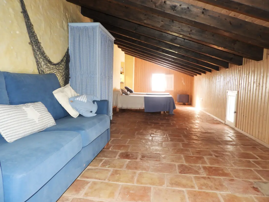 Maison à Son Bou