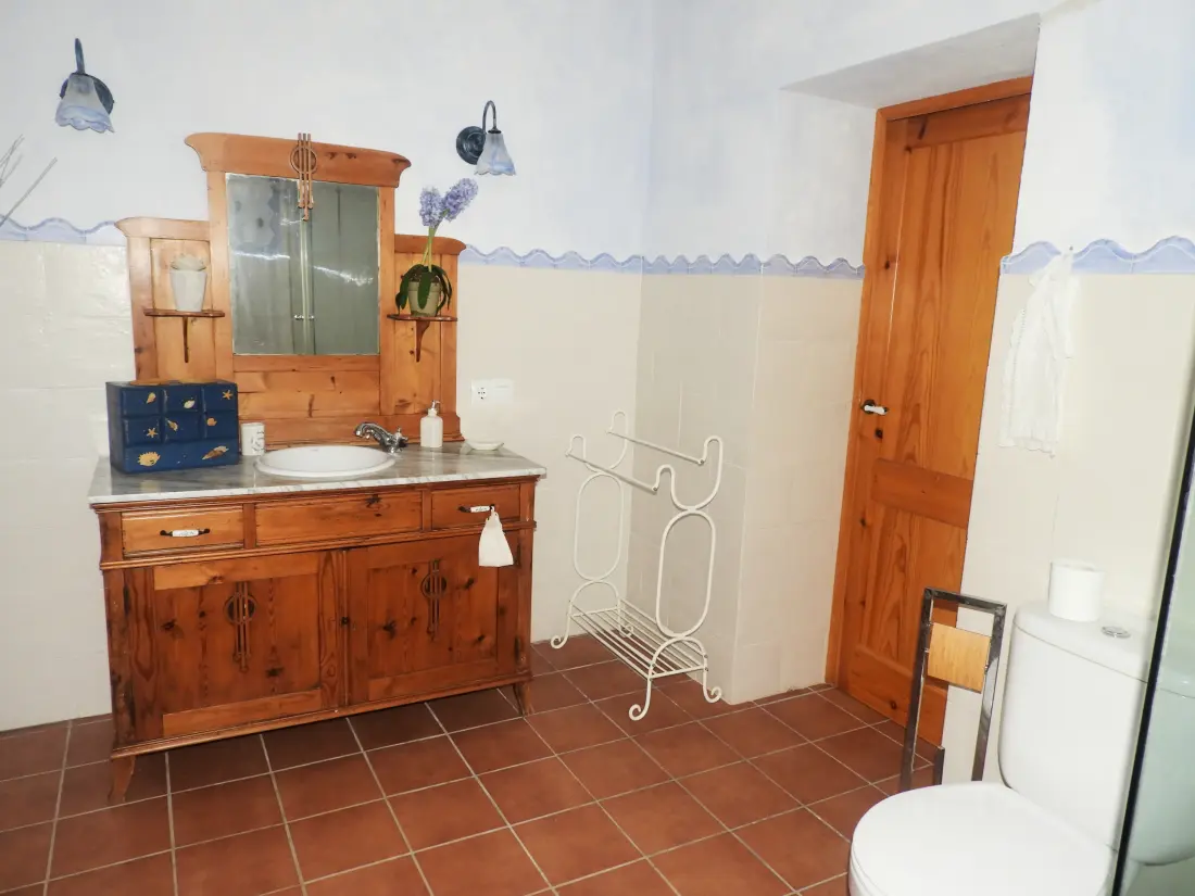 Maison à Son Bou