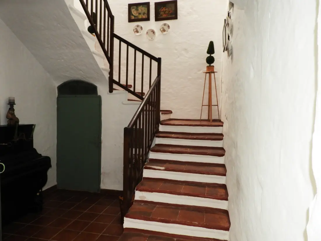 Maison à Son Bou