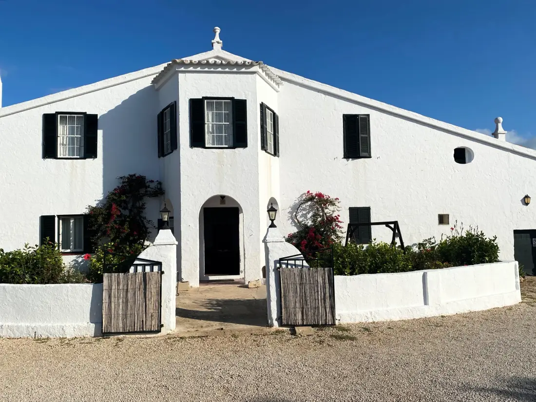 Maison à Son Bou
