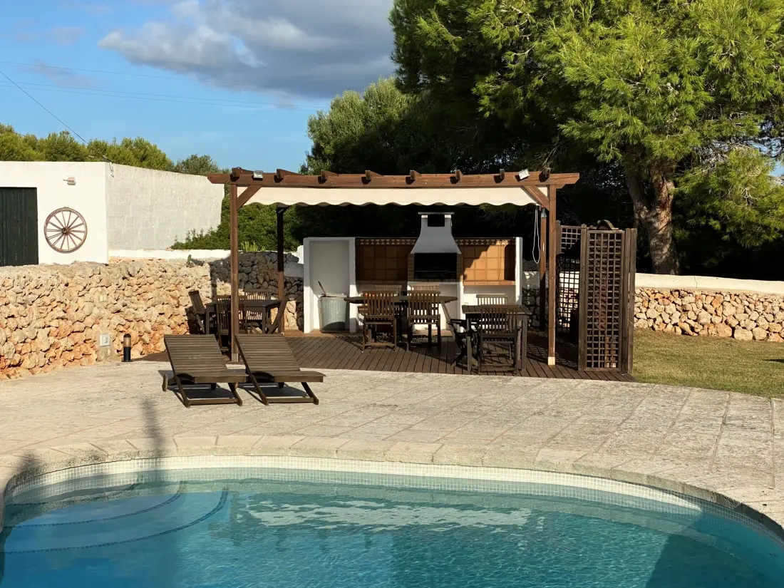 Maison à Son Bou
