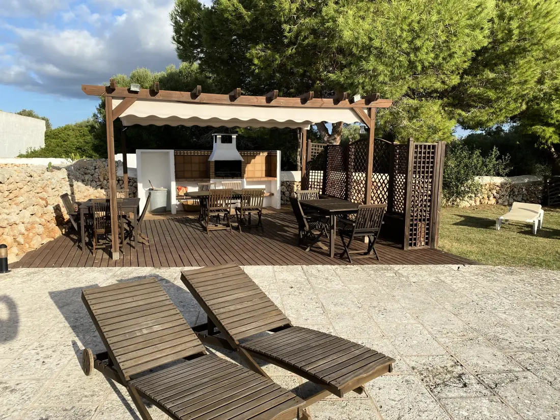 Maison à Son Bou