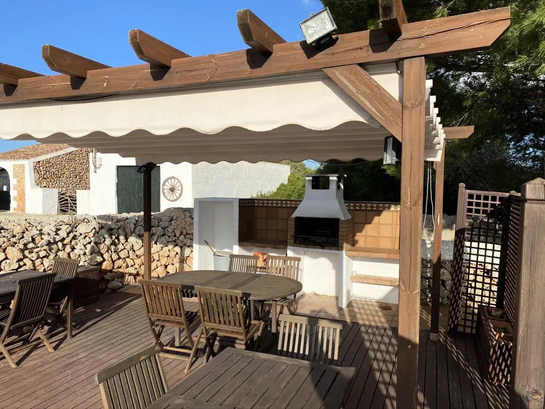 Maison à Son Bou