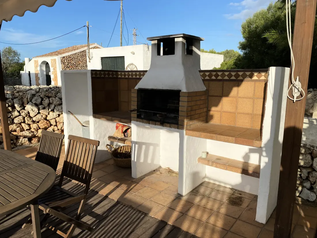 Maison à Son Bou