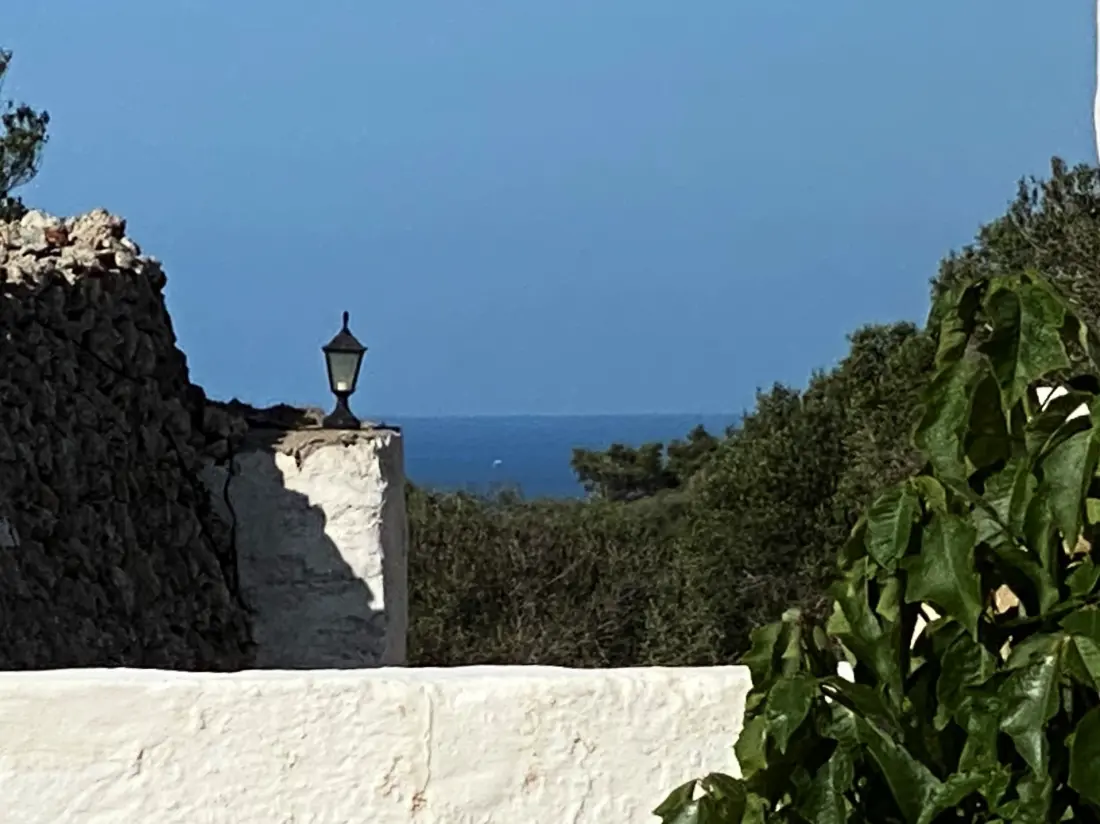 Maison à Son Bou