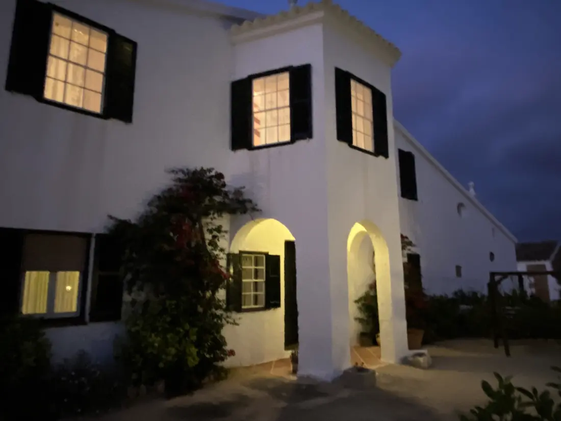 Maison à Son Bou