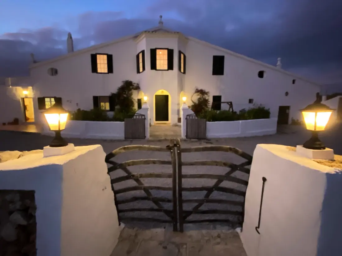 Maison à Son Bou