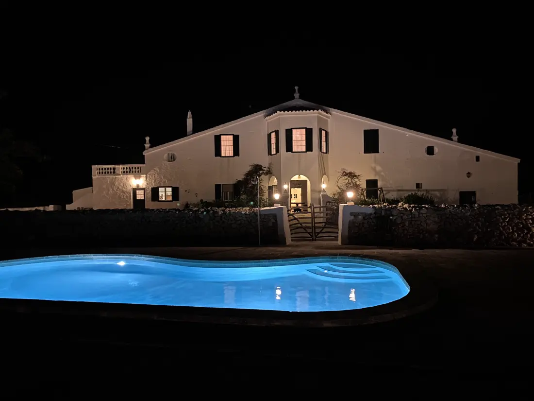 Maison à Son Bou