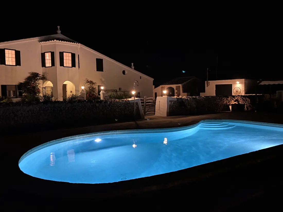 Maison à Son Bou