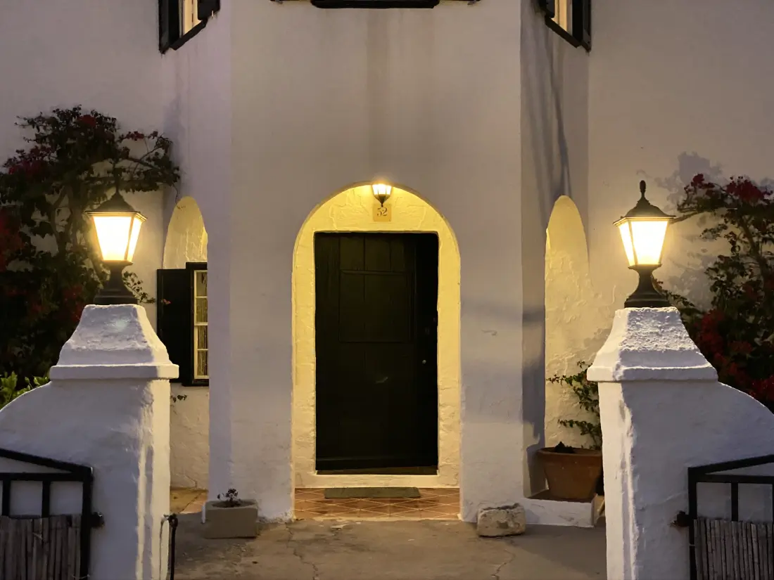 Maison à Son Bou