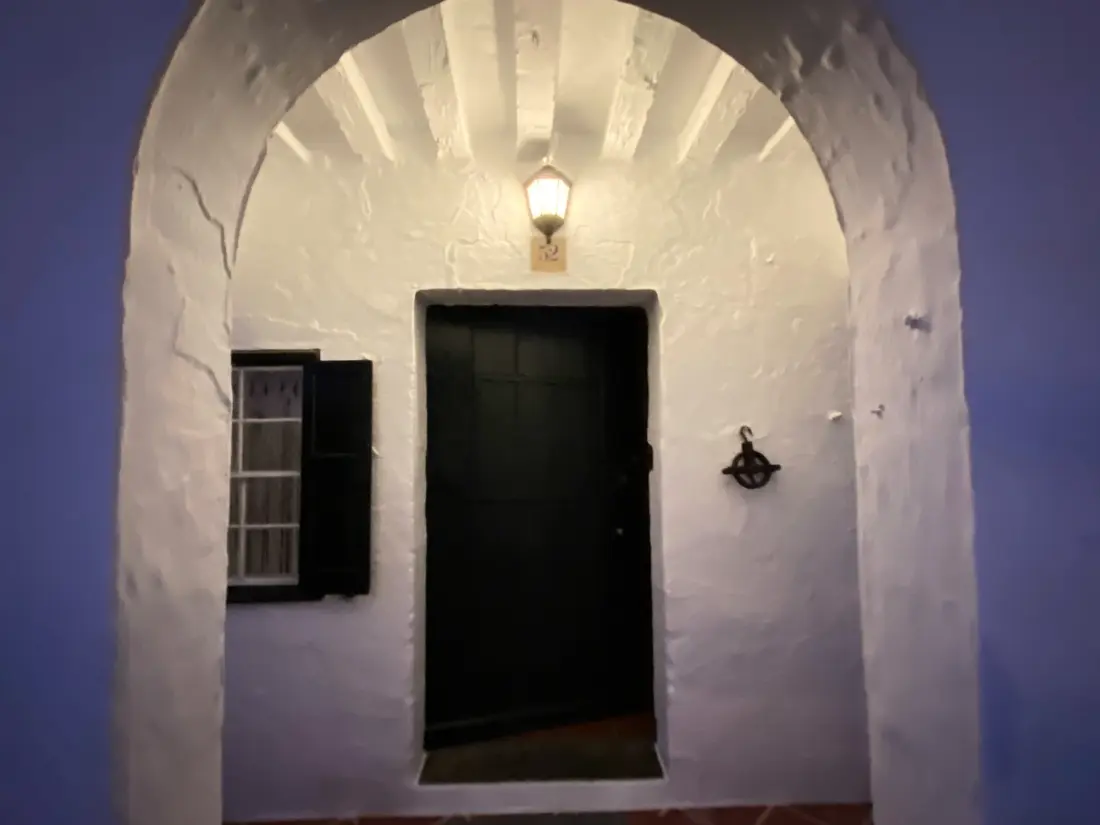 Maison à Son Bou