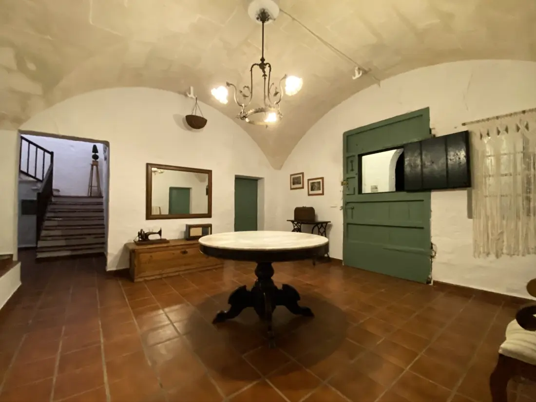 Maison à Son Bou