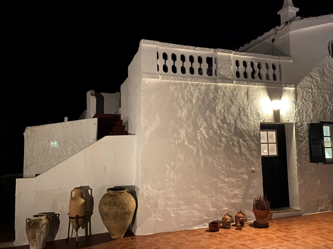 Maison à Son Bou