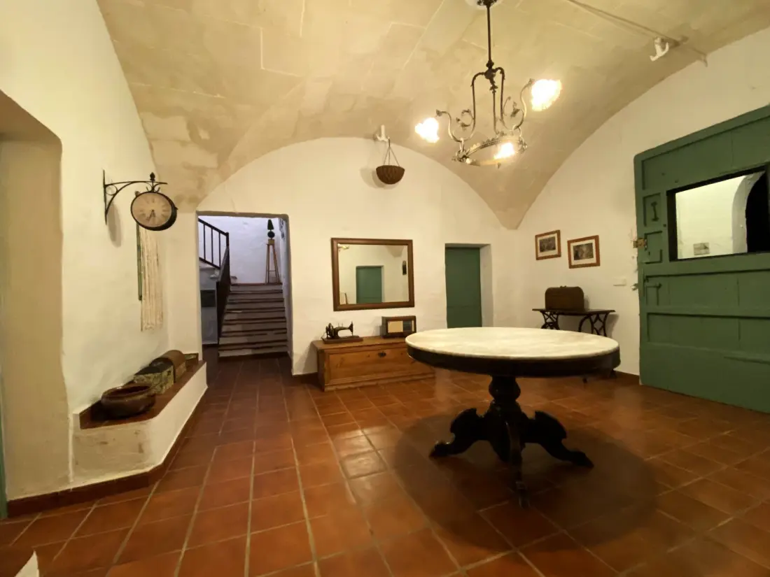 Maison à Son Bou