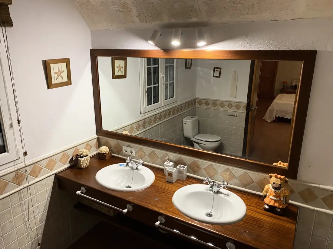 Maison à Son Bou