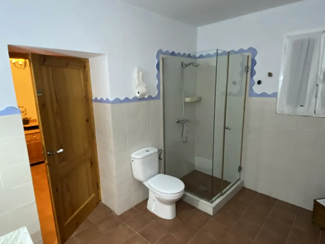 Maison à Son Bou