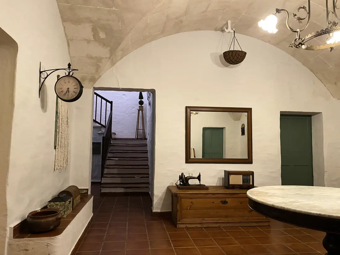 Maison à Son Bou