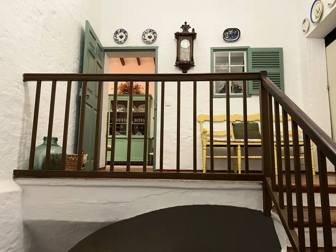 Maison à Son Bou