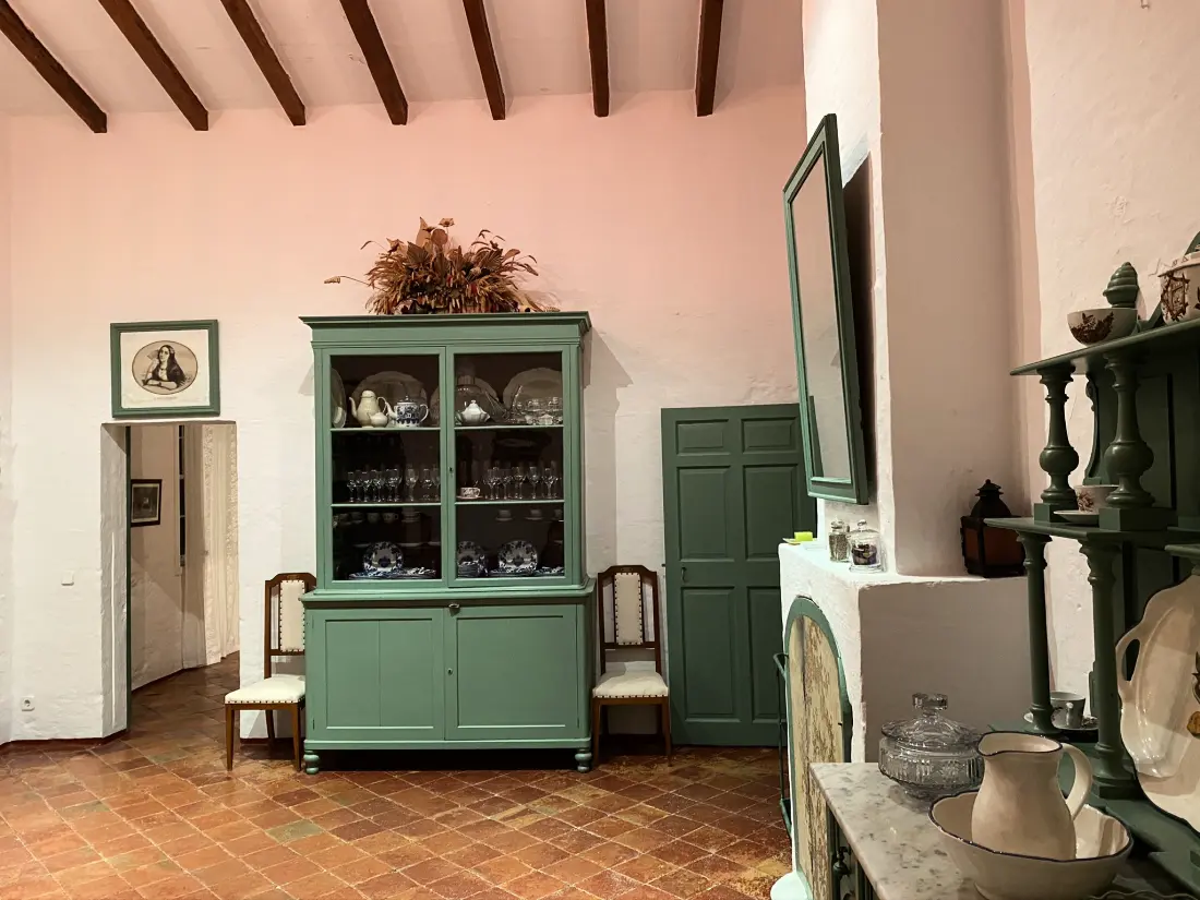 Maison à Son Bou
