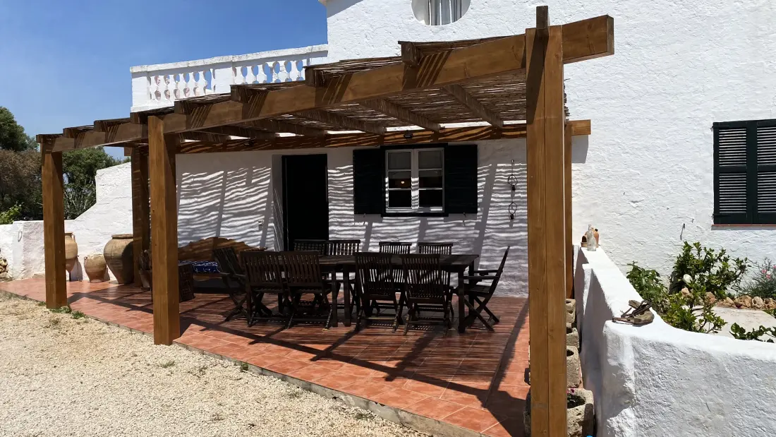 Maison à Son Bou