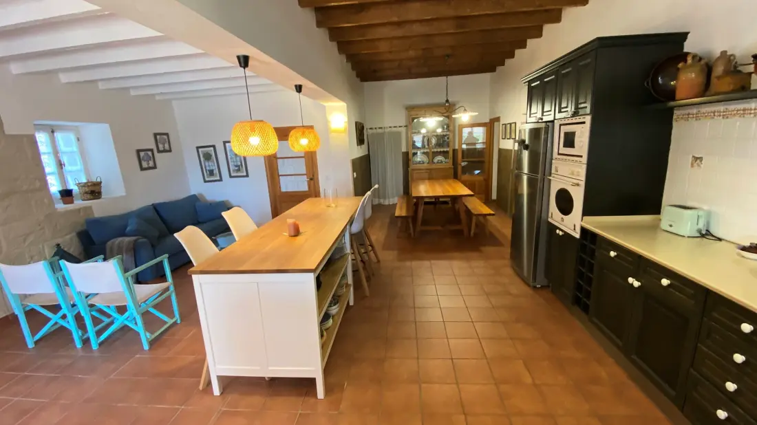 Maison à Son Bou