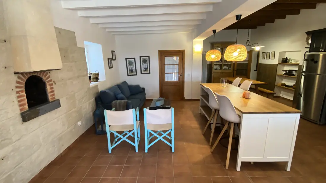 Maison à Son Bou