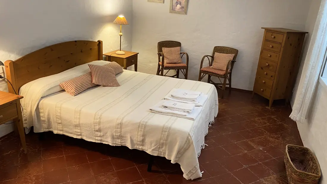 Maison à Son Bou