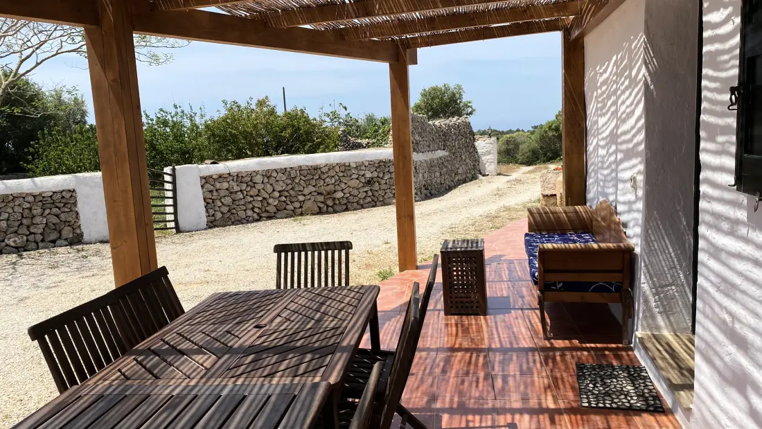 Maison à Son Bou