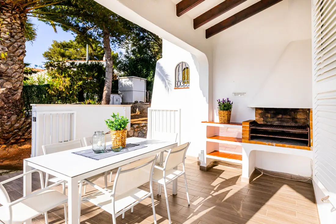 Maison à Son Bou